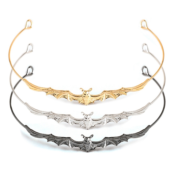 Сплав волос, летучая мышь