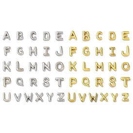 304 подвески из нержавеющей стали, буквенное очарование