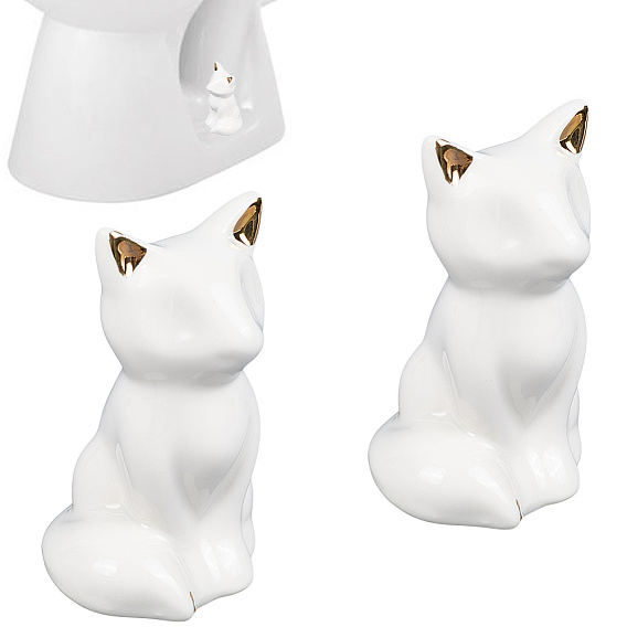 Керамический держатель для украшений, поднос для украшений, для хранения небольших украшений, Кольца, , Серьги, Браслеты, безделушка