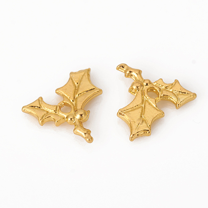 Сплав кабошонов, для diy уф смолы, эпоксидная смола, Прессованные цветочные украшения, лист