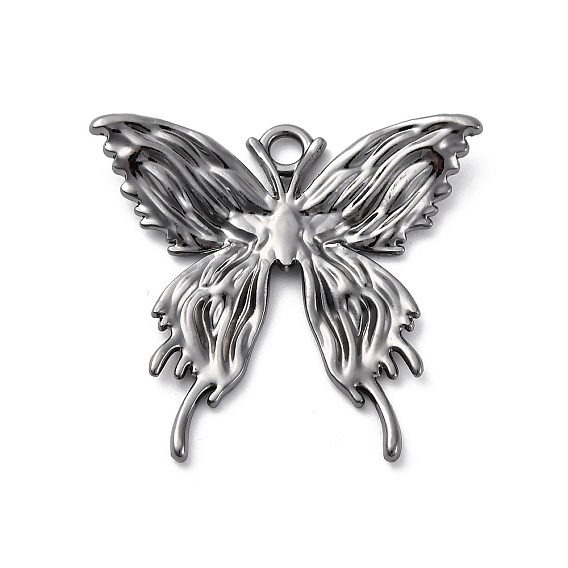 Стойки подвески обшивки сплава, бабочка