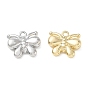 Brass Charms, Butterfly Charms