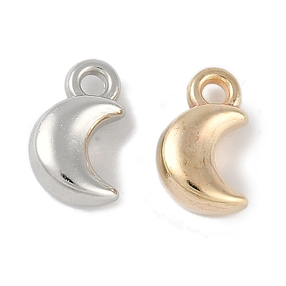 Пластмассовые подвески ccb, Луна прелести