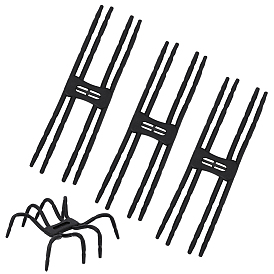 Многофункциональный портативный держатель для телефона с гибкой рукояткой из смолы, подставка для куклы, для смартфонов, таблетки, кукла