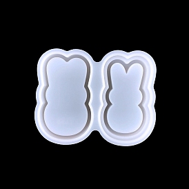 Зыбучие формы, пищевой силуэт силиконовые формы для шейкера, для уф-смолы, изготовление изделий из эпоксидной смолы