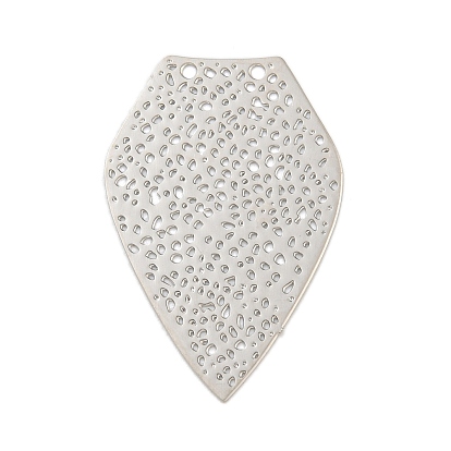 Стойки обшивки латунные подвески, долговечный, без кадмия, без никеля и без свинца, ромб