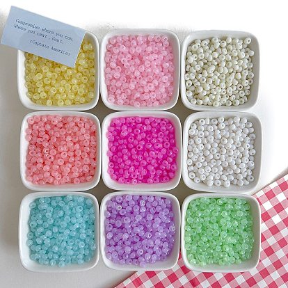 Имитации акриловых шариков желе, слеза