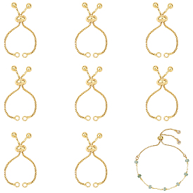 Изготовление латунных браслетов-слайдеров, изготовление браслетов для коробок, круглые подвески