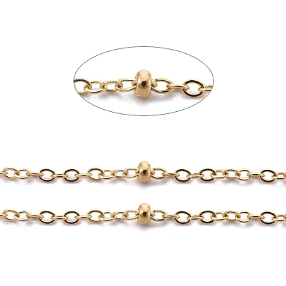 304 кабельные цепи из нержавеющей стали, спутниковые сети, пайки, с катушкой