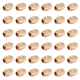 40 шт. Латунные распорные втулки, баррель