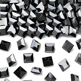 Фантазийные кристаллы preciosa® maxima, чешский хрусталь, 435 23 615 квадратный, срыв твердой мозговой оболочки