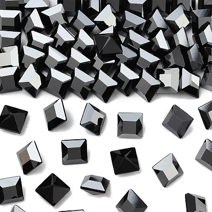 Фантазийные кристаллы preciosa® maxima, чешский хрусталь, 435 23 615 квадратный, срыв твердой мозговой оболочки