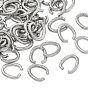 Embossed Patterned 304 Stainless Steel Quick Link Connectors