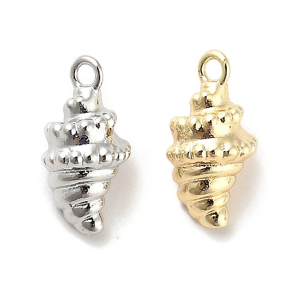 Латунь прелести, без кадмия, без никеля и без свинца, спиральная оболочка