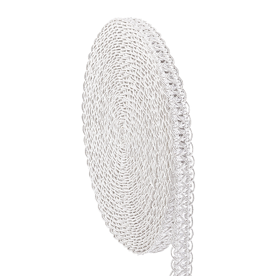 ПВХ-лента для швейной фурнитуры