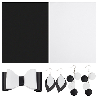 2 листы 2 цвета пвх прозрачная пленка светотехнический гелевый фильтр, волнистый прямоугольник