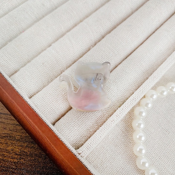 Заколки для волос с когтями из ацетата целлюлозы (смола), аксессуары для волос для девочек и женщин