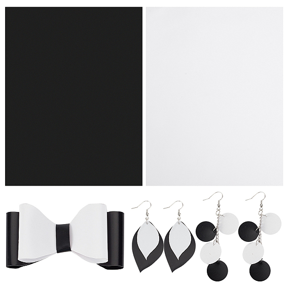 2 листы 2 цвета пвх прозрачная пленка светотехнический гелевый фильтр, волнистый прямоугольник