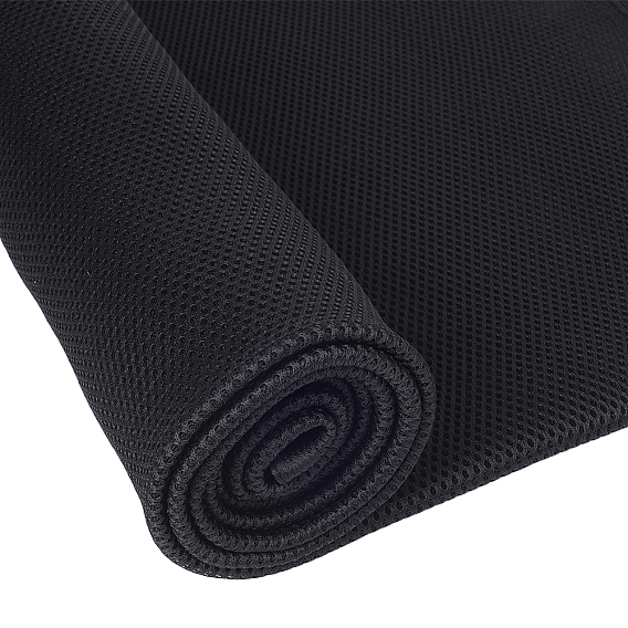 1 сетчатые ткани из полиэстера, для украшения шляпы, изготовление украшения юбок