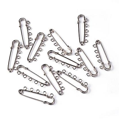 Iron Kilt Pins
