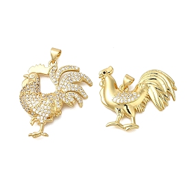 Стойка металлическая латунная микропрофилированная кубическая циркония подвески, долговечный, без свинца и без кадмия, цыпочки прелести