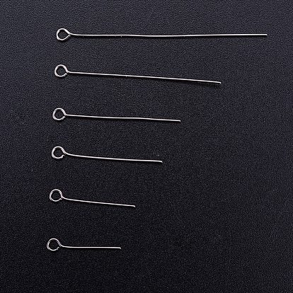 Stainless Steel Eye Pin Sets