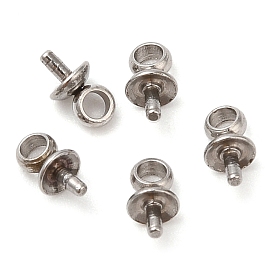 304 Stainless Steel Cup Peg Bails