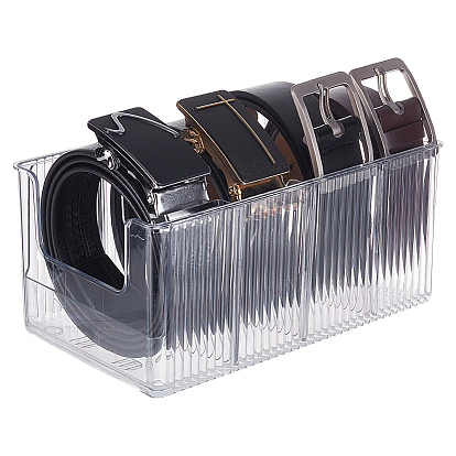 Ящик для хранения ремня для животных, ractangle