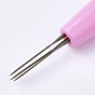 ABS Plastic Punch Needle