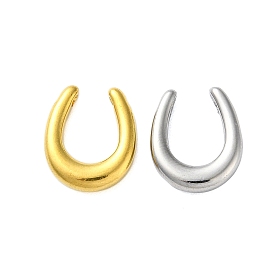 304 подвески из нержавеющей стали, подкова очарование