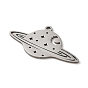 201 Stainless Steel Pendants, Planet