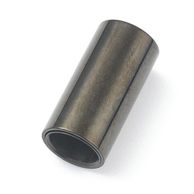 Ion Plating(IP) 304 Stainless Steel Magnetic Clasps, Column