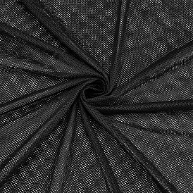 4 ярдов полиэфирной сетчатой ткани, аксессуары