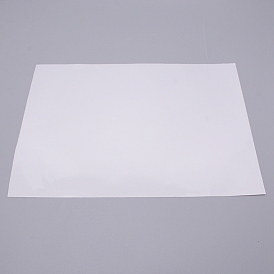 Chemical Fabric Self Adhesive Canvas, Painting Supplies, Rectangle