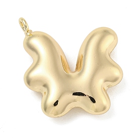 Brass Pendants, Butterfly