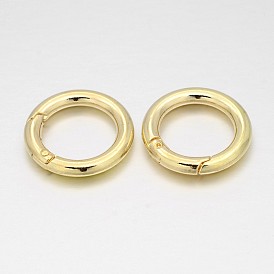 Легкосплавные пружинные кольца, уплотнительные кольца, 6 датчик, 25x4 мм, Внутренний диаметр: 17 мм