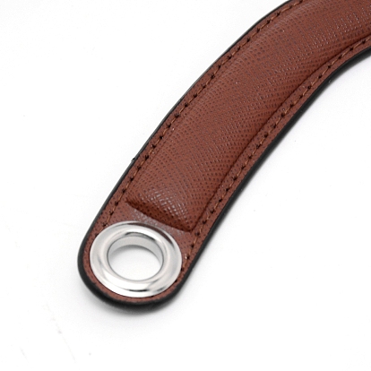 Genuine Leather Bag Handle, Bag replacement Accessories