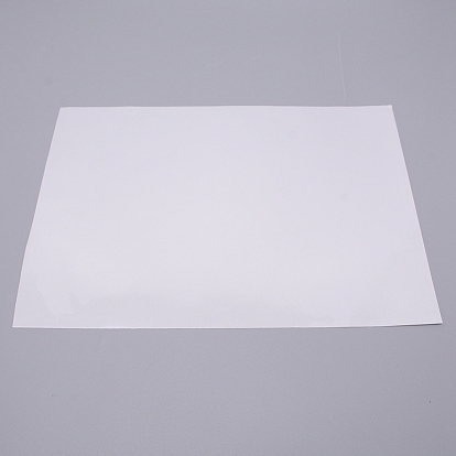 Chemical Fabric Self Adhesive Canvas, Painting Supplies, Rectangle