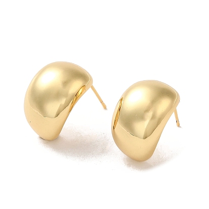 Brass Earrings for Women