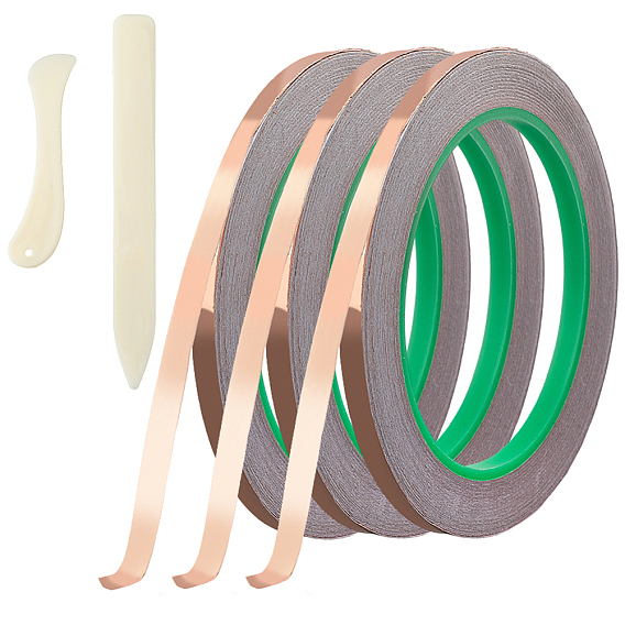 Латунные инструменты, с пластиковым