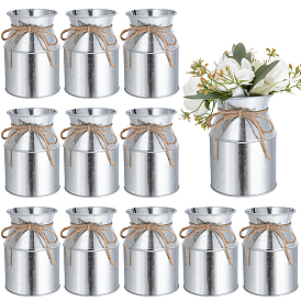 Украшения для железных ваз, для украшения свадьбы в домашнем офисе