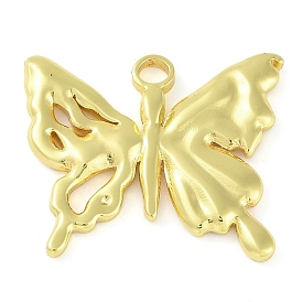 304 подвески из нержавеющей стали, очарование бабочки