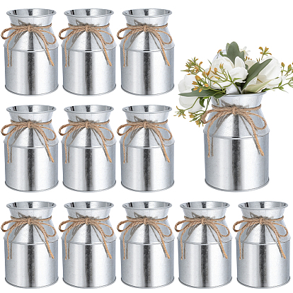 Украшения для железных ваз, для украшения свадьбы в домашнем офисе