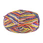 Polyester Fibers Knitting Yarn, Cashmere Yarn, for Blanket Pillows Craft Crochet Yarns