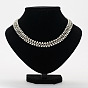 Minimalist Short Neck Jewelry Necklace for Women - Creative Fashion Collarbone Chain Decoration Accessory