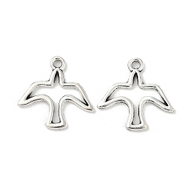 Сплавочные подвески тибетского стиля, талисманы буревестника