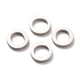 304 Stainless Steel Linking Rings