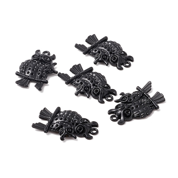 Alloy Pendents, Owl