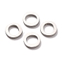 304 Stainless Steel Linking Rings