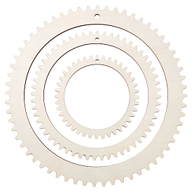 Набор для вязания на дереве